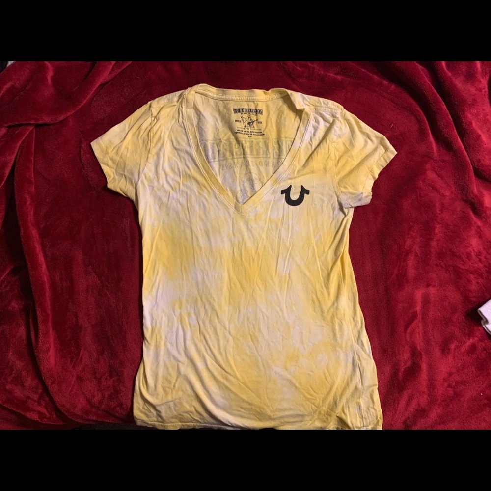 True Religion Women Shirt